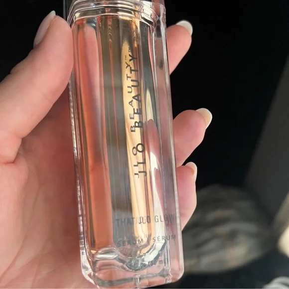JLO BEAUTY That JLo Glow Serum